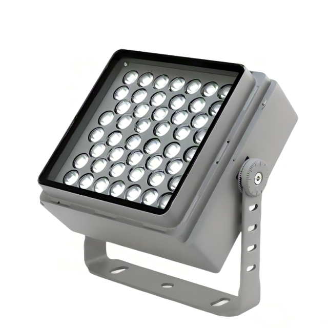 Seekway CT175A  Floodlight for landscape, wall washing, and garden applications Lighting