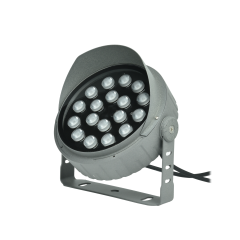 Seekway CT175B Floodlight for landscape, wall washing, and garden applications Lighting