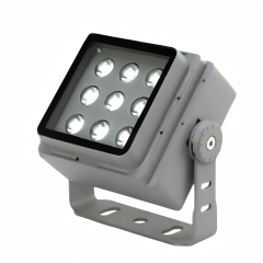 Seekway CT115A Floodlight for landscape, wall washing, and garden applications Lighting