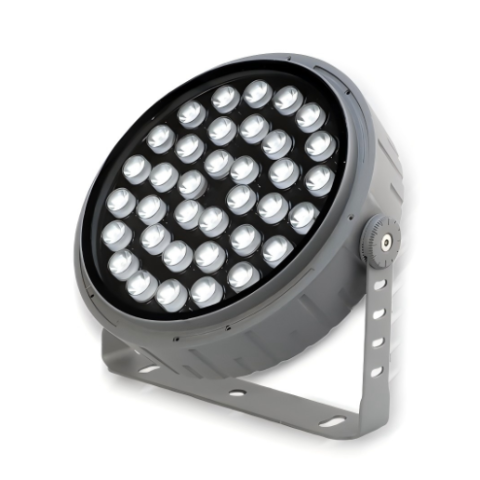 Seekway CT225B Floodlight for landscape, wall washing, and garden applications Lighting