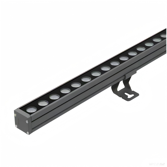 Seekway CW26 Wall Washer for building facades, landscape accenting, and commercial decoration