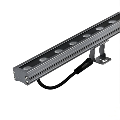 Seekway CW36 Wall Washer for outdoor lighting project