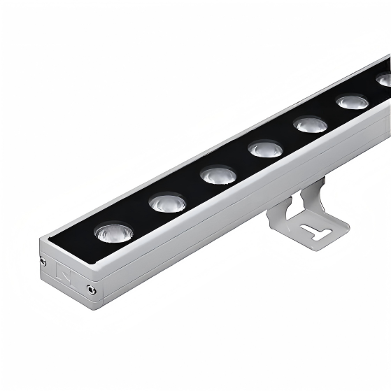 Seekway CW43 Wall Washer for outdoor lighting project