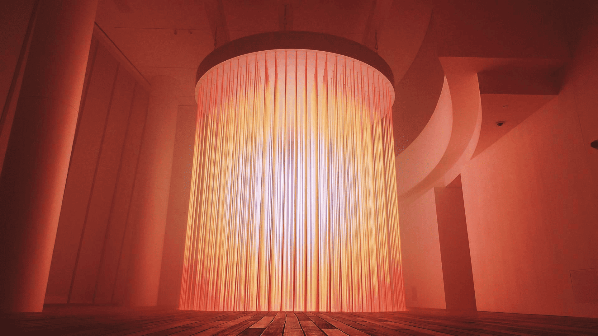 Custom 3D LED shapes