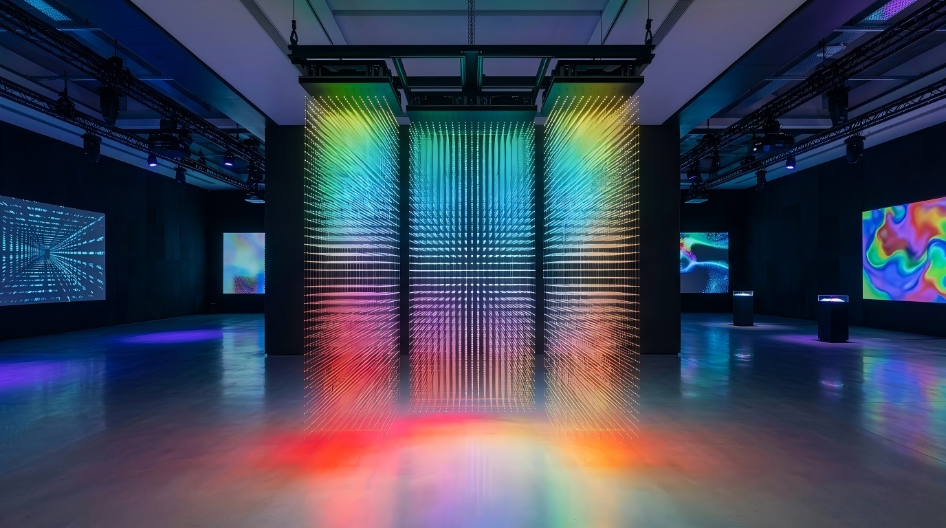 Kinetic movement system