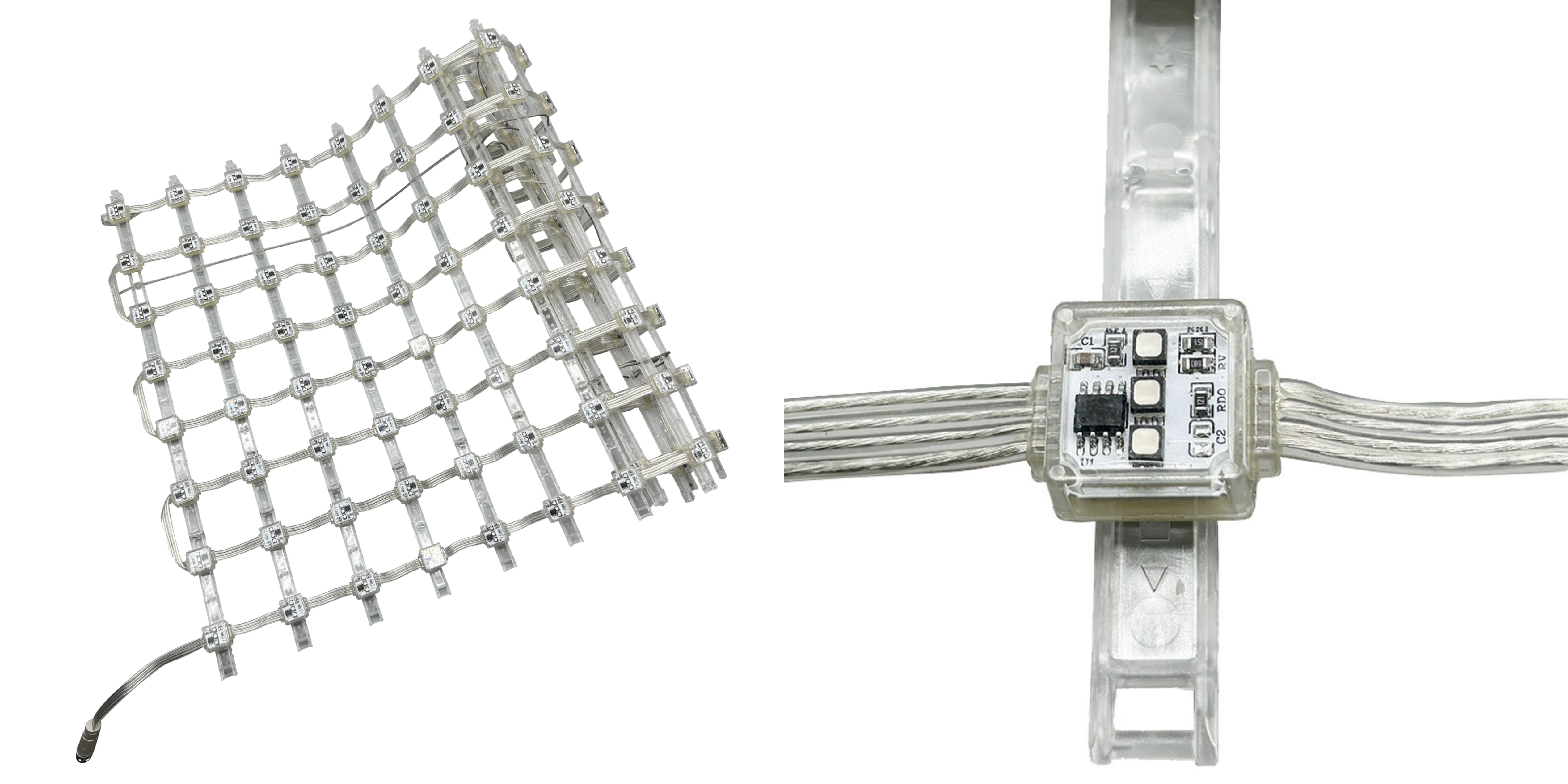CM20 Mesh Light