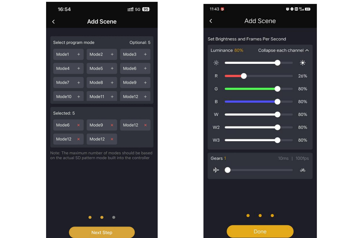 eSeeker App By Seekway Innovations