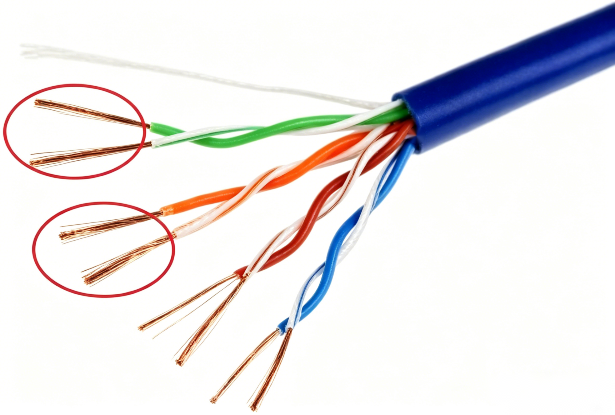 CAT5e&nbsp;Cable