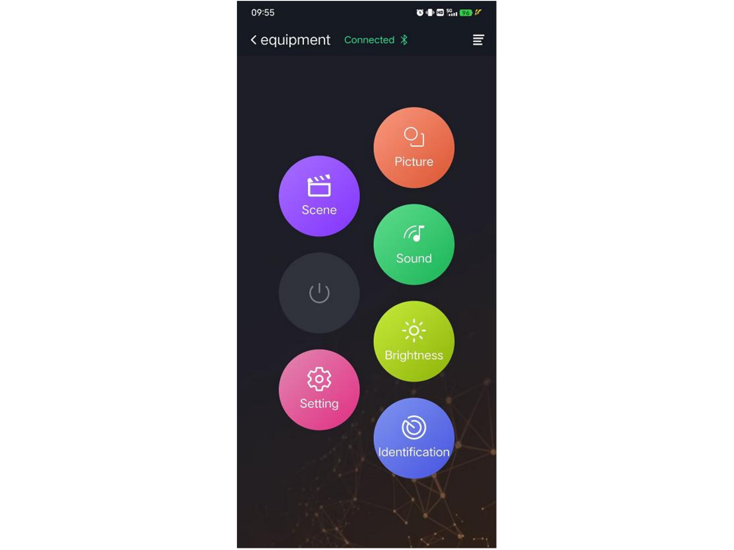 Sekway’s smartphone eSeeker app