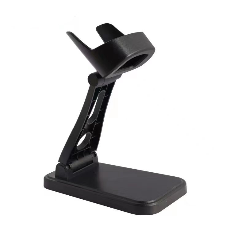 HENCODES HC-9500U Lettore di codici a barre 1D/2D QR portatile USB cablato ad alte prestazioni di scansione