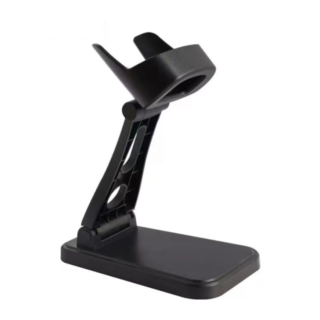 HENCODES HC-9500U Lettore di codici a barre 1D/2D QR portatile USB cablato ad alte prestazioni di scansione