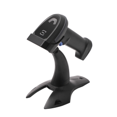 Lecteur de codes-barres 1D/2D portable filaire USB hautes performances HENCODES HC-8500U