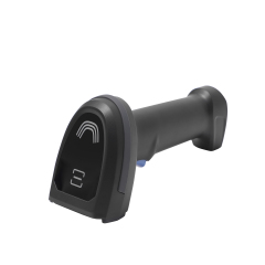 Lecteur de codes-barres 1D/2D portable filaire USB hautes performances HENCODES HC-8500U