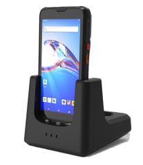HENCODE HC-901 Android Data Terminal Inbuilt 2D Zebra SE4710 Barcode Scanner 4G Wifi GPS for Stock Inventory