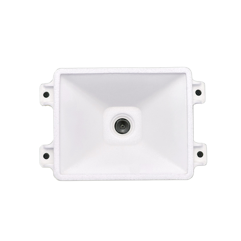 HENCODES HC-7220 2D Barcode Scan Module for Kiosk Reading 1D Barcodes 2D QR Codes on Phone Screen