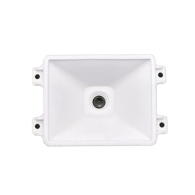 HENCODES HC-7220 2D Barcode Scan Module for Kiosk Reading 1D Barcodes 2D QR Codes on Phone Screen