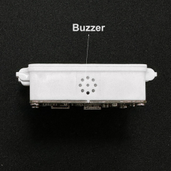 HENCODES HC-7220 2D Barcode Scan Module for Kiosk Reading 1D Barcodes 2D QR Codes on Phone Screen
