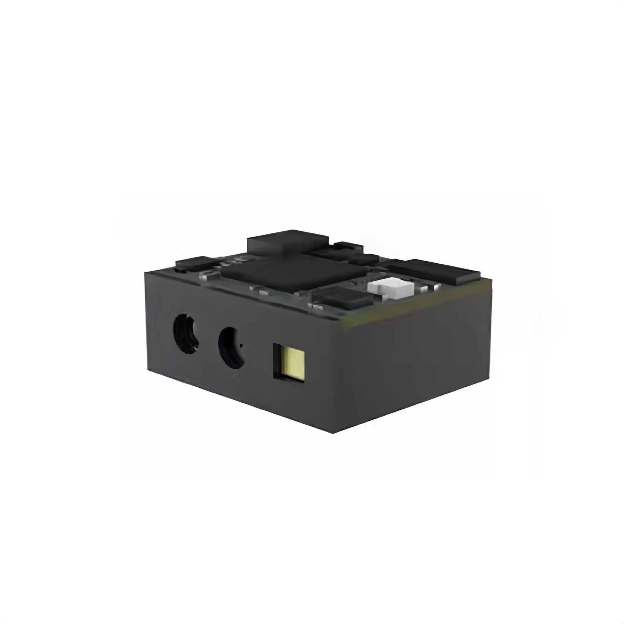 HENCODES HC-7030 2D Barcode Scan Module Reading 1D Barcodes 2D QR Codes on Paper and Phone Screen
