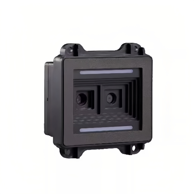 HENCODES HC-7030 2D Barcode Scan Module for Reading 1D Barcodes 2D QR Codes Long Reading Distance