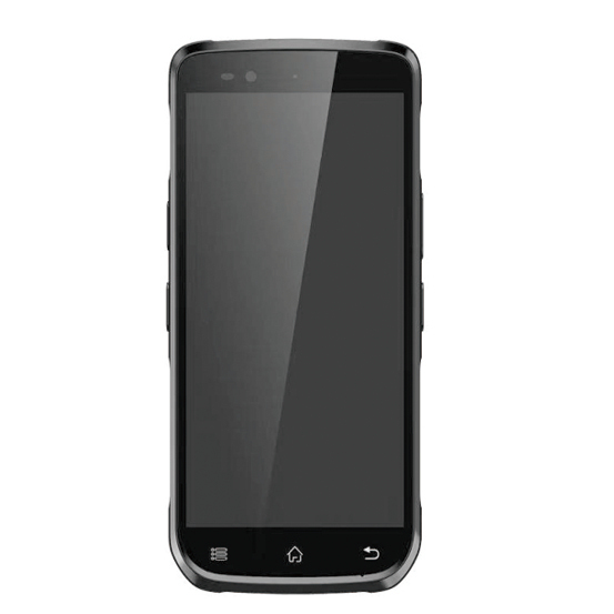 HENCODE HC-700 Android Data Terminal Inbuilt 2D Barcode Scanner IP67 Protection for Stock Inventory