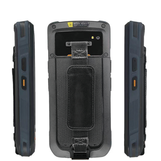 HENCODE HC-700 Android Data Terminal Inbuilt 2D Barcode Scanner IP67 Protection for Stock Inventory