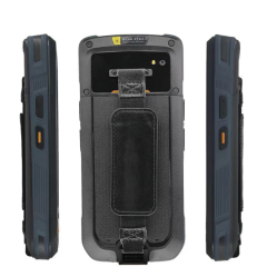 HENCODE HC-700 Android Data Terminal Inbuilt 2D Barcode Scanner IP67 Protection for Stock Inventory