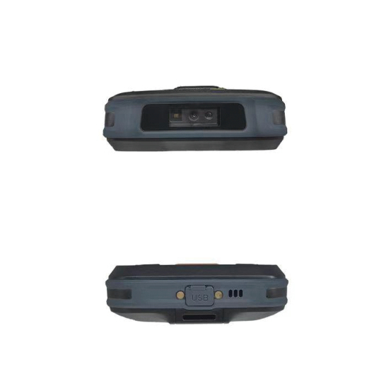 HENCODE HC-700 Android Data Terminal Inbuilt 2D Barcode Scanner IP67 Protection for Stock Inventory