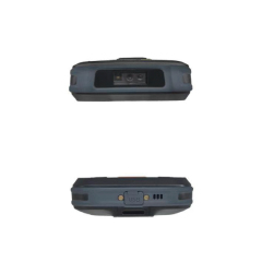 HENCODE HC-700 Android Data Terminal Inbuilt 2D Barcode Scanner IP67 Protection for Stock Inventory