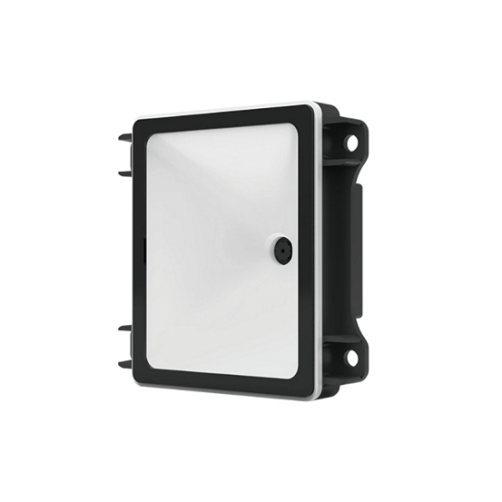 HENCODES HC-7120 2D Barcode Scan Module for Kiosk Reading 1D Barcodes 2D QR Codes on Phone Screen