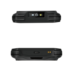 HENCODE HC-A11 Android Data Terminal Inbuilt 2D Barcode Scanner IP67 Protection for Stock Inventory