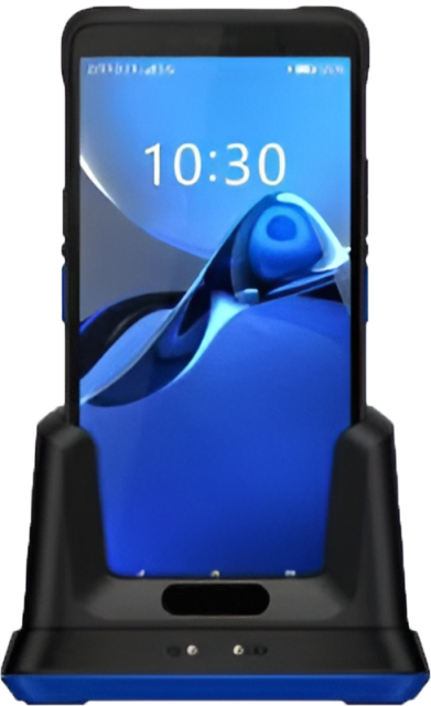 HENCODE HC-A13 Android PDA 5G Version Inbuilt 2D Barcode Scanner IP67 Protection for Scanning Barcodes QR Codes