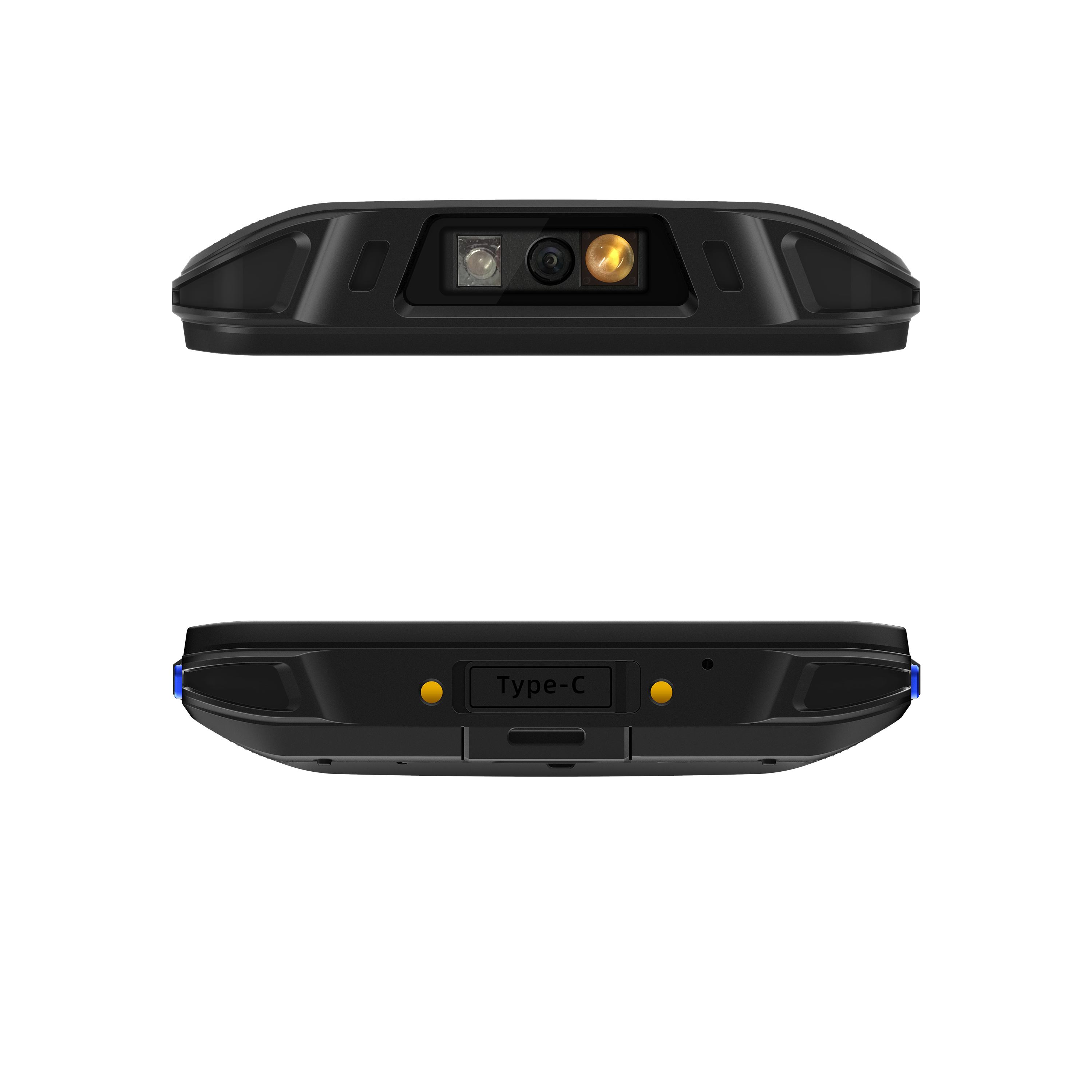 HENCODE HC-A13 Android PDA 5G Version Inbuilt 2D Barcode Scanner IP67 Protection for Scanning Barcodes QR Codes