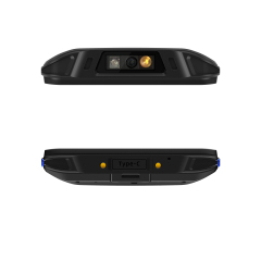 HENCODE HC-A13 Android PDA 5G Version Inbuilt 2D Barcode Scanner IP67 Protection for Scanning Barcodes QR Codes