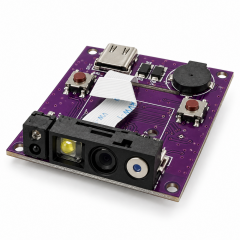 HENCODES HC-8413 2D QR Code Scan Module 1D Barcode Reader for Self-Service Terminal