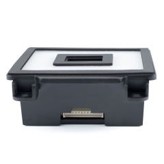 HENCODES HC-7050 2D Barcode Scan Module for Reading 1D Barcodes 2D QR Codes Long Reading Distance