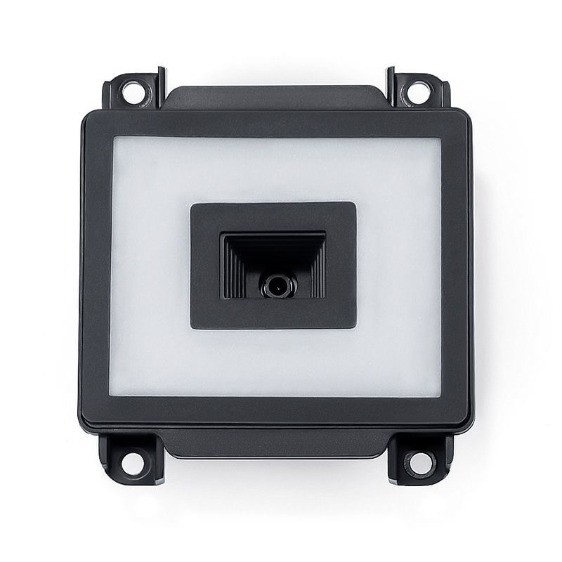 HENCODES HC-7050 2D Barcode Scan Module for Reading 1D Barcodes 2D QR Codes Long Reading Distance