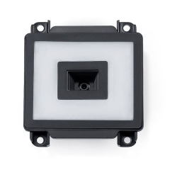HENCODES HC-7050 2D Barcode Scan Module for Reading 1D Barcodes 2D QR Codes Long Reading Distance