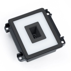HENCODES HC-7050 2D Barcode Scan Module for Reading 1D Barcodes 2D QR Codes Long Reading Distance