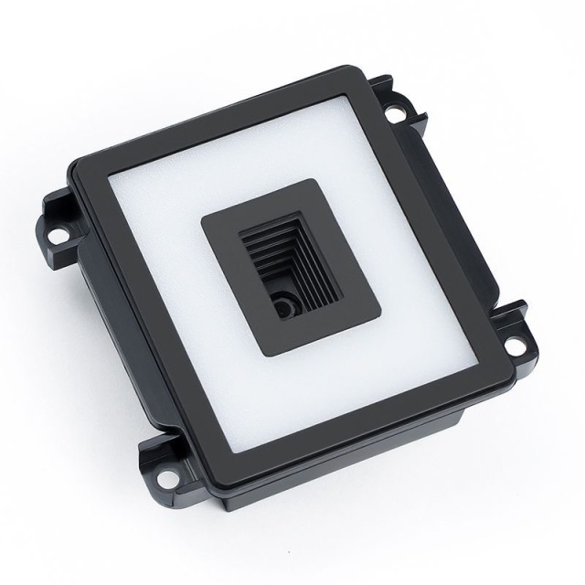 HENCODES HC-7050 2D Barcode Scan Module for Reading 1D Barcodes 2D QR Codes Long Reading Distance