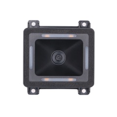 HENCODES HC-7320 2D Barcode Scan Engine for Self-service Terminal Integration 1D Barcodes 2D QR Codes on Phone Screen