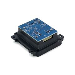 HENCODES HC-7320 2D Barcode Scan Engine for Self-service Terminal Integration 1D Barcodes 2D QR Codes on Phone Screen
