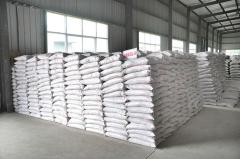 Refractory castables