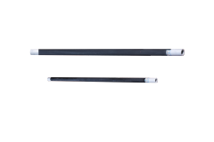 Lithium Battery Special Silicon Carbon Rod