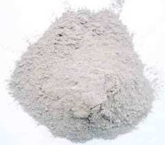 Refractory castables