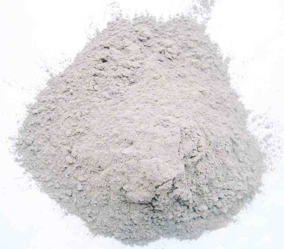 Refractory castables