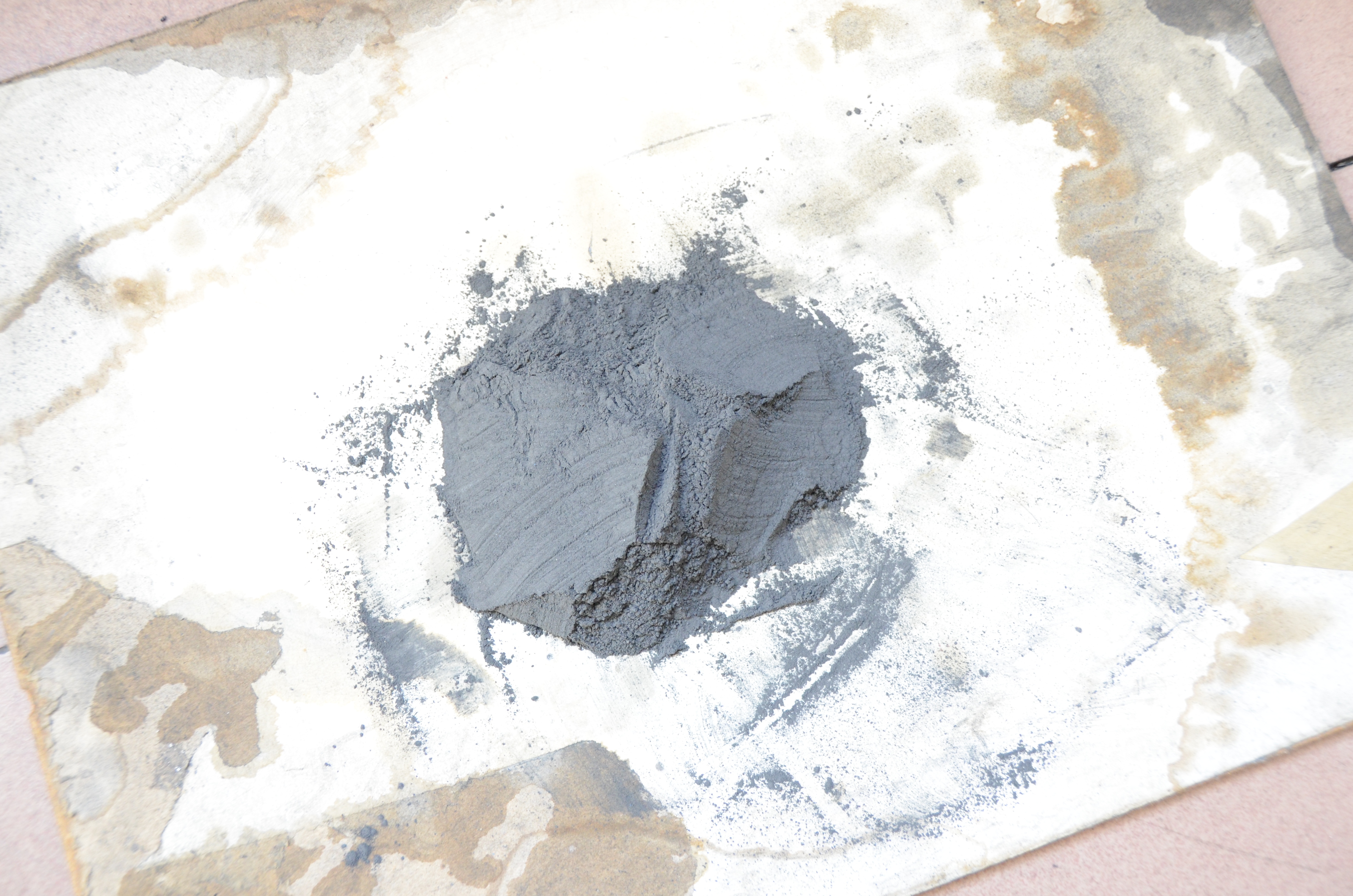 Silicon Carbide