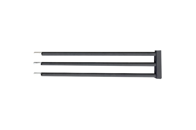 Silicon Carbide Rod