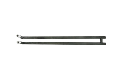 Silicon Carbide Rod