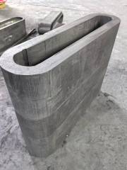 Graphite Heating Element and Heating System