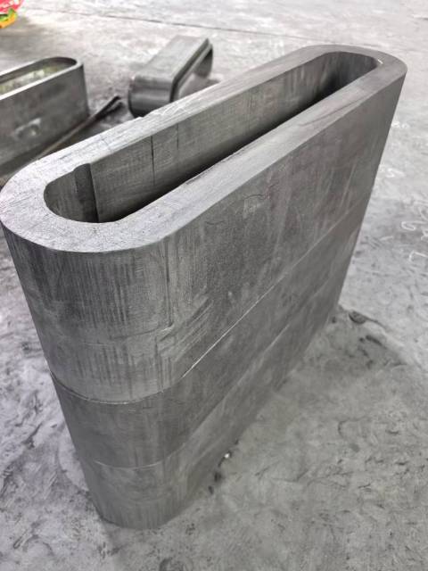 Graphite Heating Element and Heating System